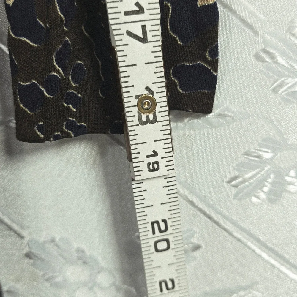 Tory Burch boat neck